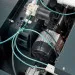 Подметальная машина VinnerMyer SW1250R-G90