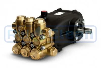 Насос высокого давления Mazzoni GM54150R (1450 об/мин)