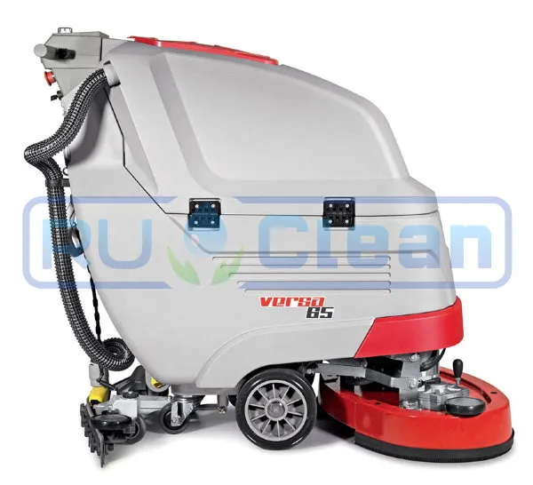Поломоечная машина Comac Versa 65 BT