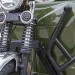 Трицикл электрический Rutrike D4 NEXT 1800 (серый)