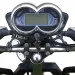 Трицикл электрический Rutrike D4 NEXT 1800 (серый)