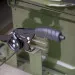 Трицикл электрический Rutrike D4 NEXT 1800 (серый)