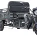 Трицикл электрический Rutrike D4 NEXT 1800 (серый)