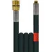 Шланг для канализации (40м, DN06, М22х1.5ш-1/8"ш, 300бар) R+M 
