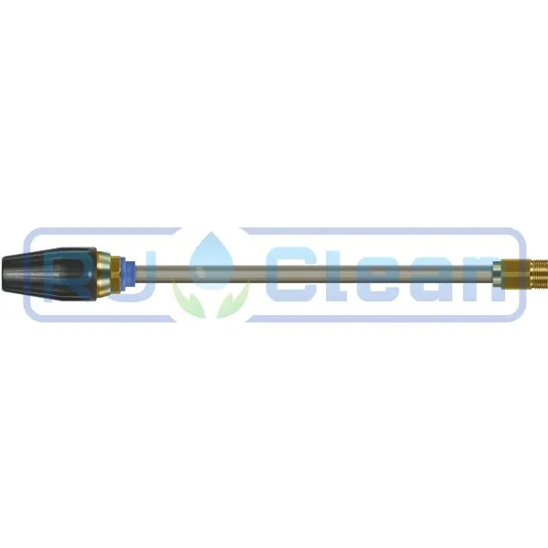 Турбофреза ST357 (045, 43см, М22х1.5) R+M