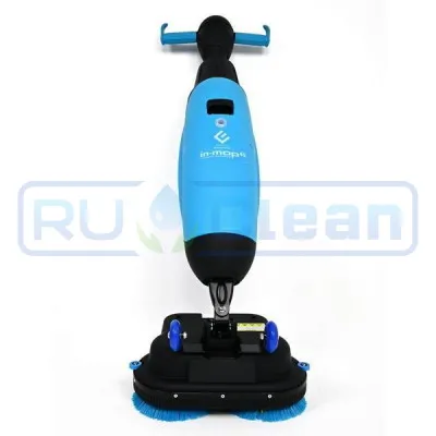 Поломоечная машина Cleaning Evolution IN-MOP 45 SEMI-PRO