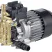 Мойка высокого давления Comet MTP KSR 1700 9/130 TSI