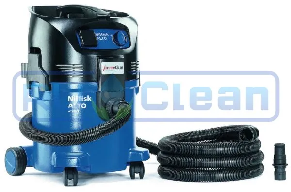 Пылесос Nilfisk ATTIX 30-21 XC