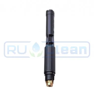 Пенообразующая насадка LS12 (1/4"г) RC