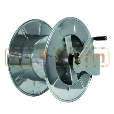 Барабан высокого давления RAMEX AVM 9925 (100бар, 40м, нерж)