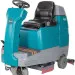 Поломоечная машина KEDI Green Line K860 Plus