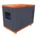 Генератор бензиновый Zongshen QB 12000 E