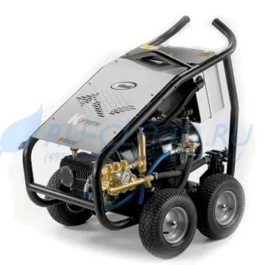 Мойка высокого давления Comet K Xtreme 15/500 TW