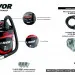 Пылесос Lavor ASHLEY 111
