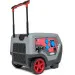 Генератор инверторный B&S Q 6500
