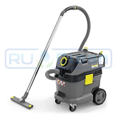 Пылесос Karcher NT 30/1 Tact L