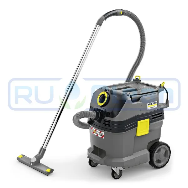 Пылесос Karcher NT 30/1 Tact L