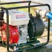 Мотопомпа Honda WMP 20