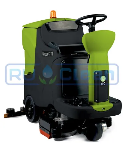 Поломоечная машина Gansow CT 110 BT 70