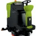 Поломоечная машина Gansow CT 110 BT 70