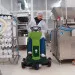Поломоечная машина Gansow CT 110 BT 70