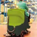 Поломоечная машина Gansow CT 110 BT 70