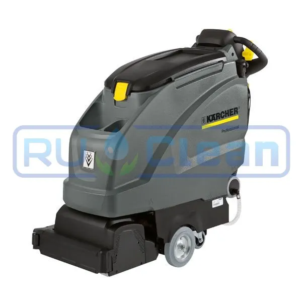 Поломоечная машина Karcher B 40 C EP R45 (без балки)