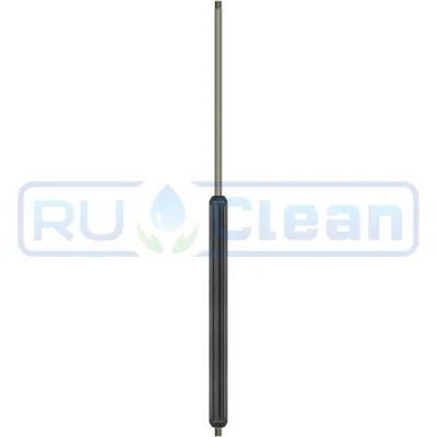 Копье 1500мм R+M 070000220
