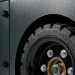 Подметальная машина VinnerMyer SW1250R-L100