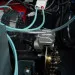 Подметальная машина VinnerMyer SW1250R-L100