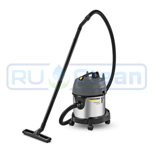 Пылесос Karcher NT 20/1 Me Classic Edition EU