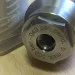 Наконечник для турбофрезы UR50 25.1750.40 (500бар)
