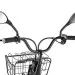 Электровелосипед GREEN CITY e-ALFA GL (красный)