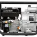Мотопомпа бензиновая Hyundai HYT 80