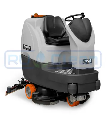 Поломоечная машина Lavor Pro COMFORT S-R 90 (без АКБ и ЗУ)