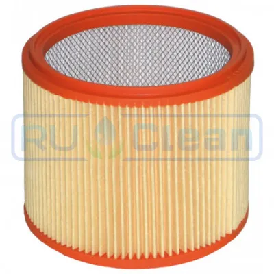 Фильтр-картридж Soteco (HEPA, H=163мм, 400-600 серии)