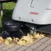 Подметальная машина Comac CS 50 Bt