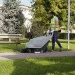 Подметальная машина Comac CS 50 Bt