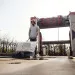 Подметальная машина Comac CS 50 Bt