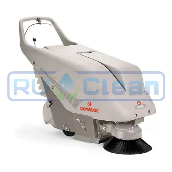 Подметальная машина Comac CS 50 Bt