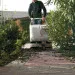 Подметальная машина Comac CS 50 Bt