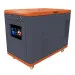 Генератор бензиновый Zongshen QB 12003 E