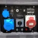 Генератор бензиновый Zongshen QB 12003 E