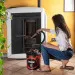 Пылесос Lavor ASHLEY 411