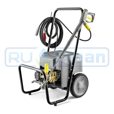 Мойка высокого давления Karcher HD 13/18-4 S Classic
