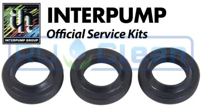 Ремкомплект сальников IPG KIT271 (E2D2013, E2B2014, E3B2515, E3B2121)