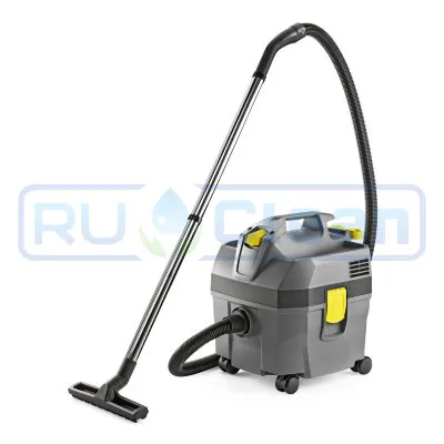 Пылесос Karcher NT 20/1 Ap*EU