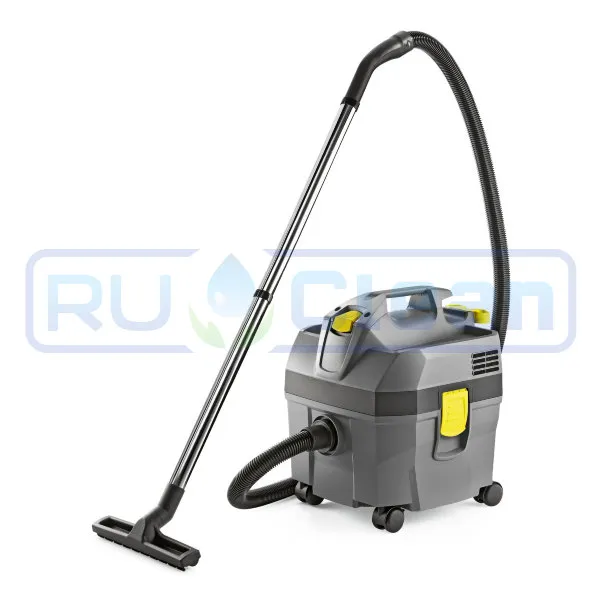 Пылесос Karcher NT 20/1 Ap*EU