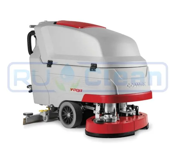 Поломоечная машина Comac Vega 75 BT