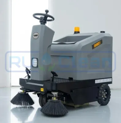 Подметальная машина Chancee GL4